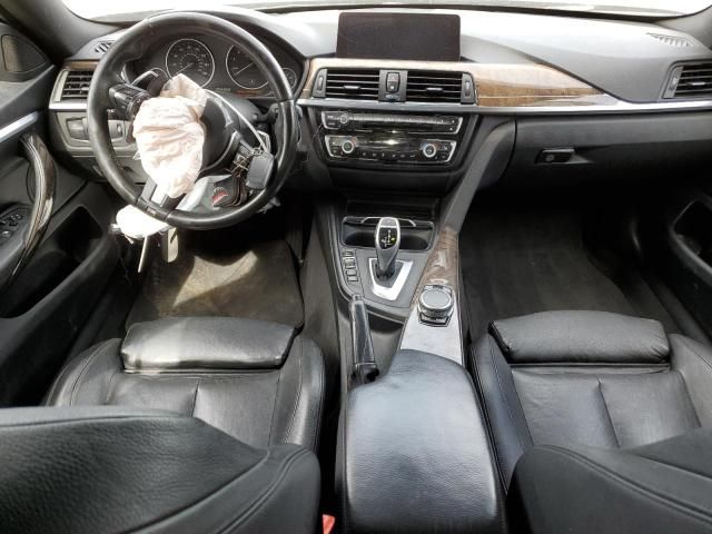 2016 BMW 428 I Gran Coupe Sulev