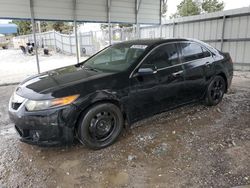 Vehiculos salvage en venta de Copart Prairie Grove, AR: 2010 Acura TSX