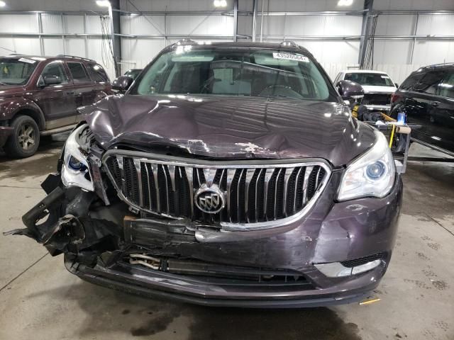 2015 Buick Enclave