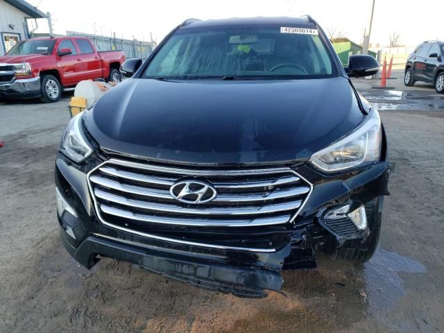 2014 Hyundai Santa FE GLS