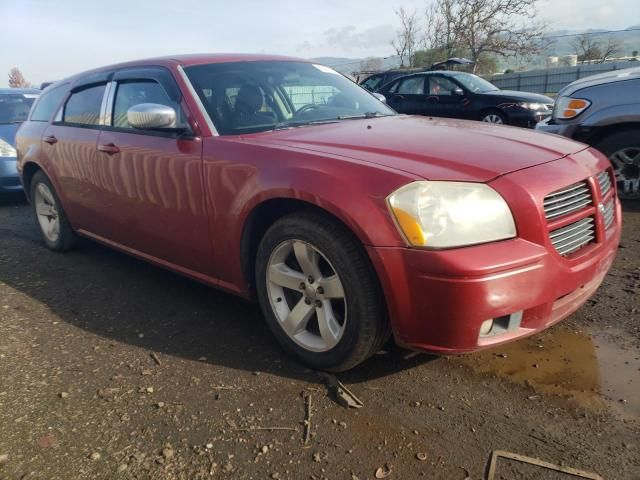 2006 Dodge Magnum SXT