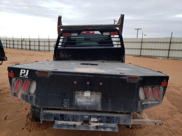 2022 Dodge RAM 2500 Tradesman