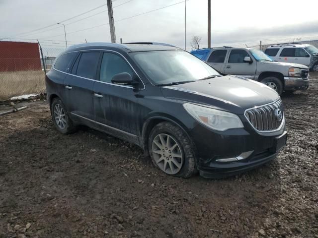 2014 Buick Enclave