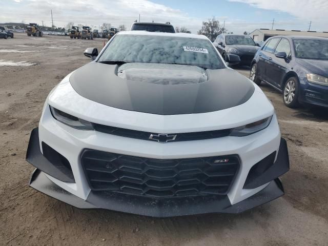 2018 Chevrolet Camaro ZL1