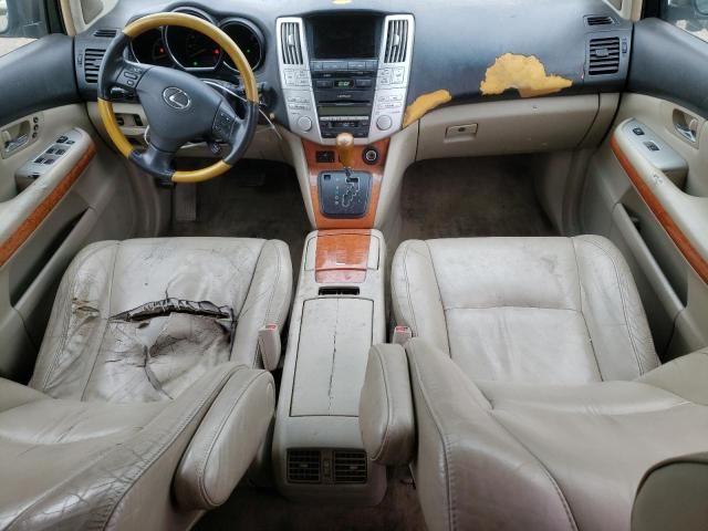 2007 Lexus RX 400H