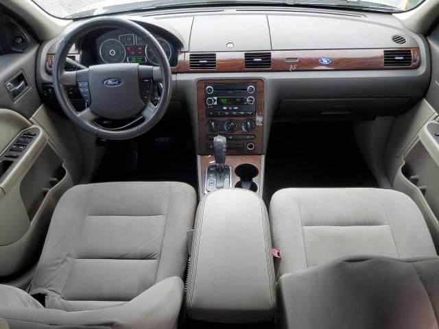 2008 Ford Taurus SEL