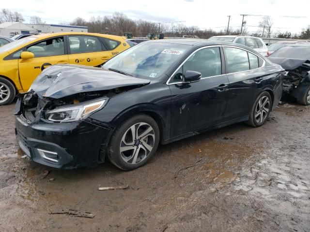 2020 Subaru Legacy Limited