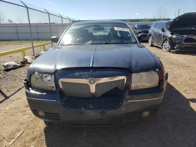 2007 Chrysler 300 Touring