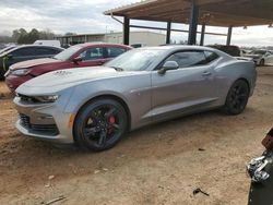Salvage cars for sale from Copart Tanner, AL: 2023 Chevrolet Camaro LT1
