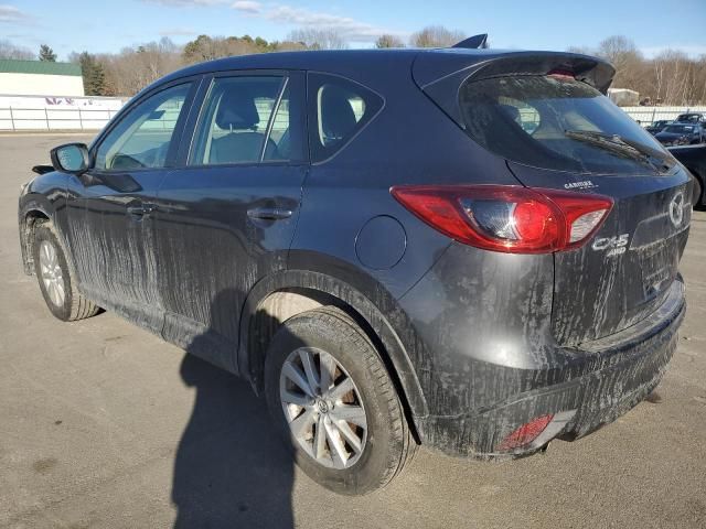 2016 Mazda CX-5 Sport