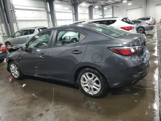 2016 Scion IA