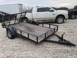 Vehiculos salvage en venta de Copart New Braunfels, TX: 2020 Other Trailer