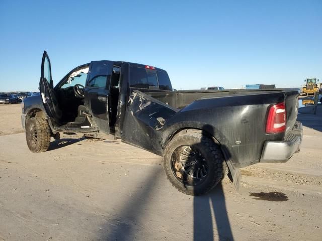 2021 Dodge RAM 3500 Tradesman