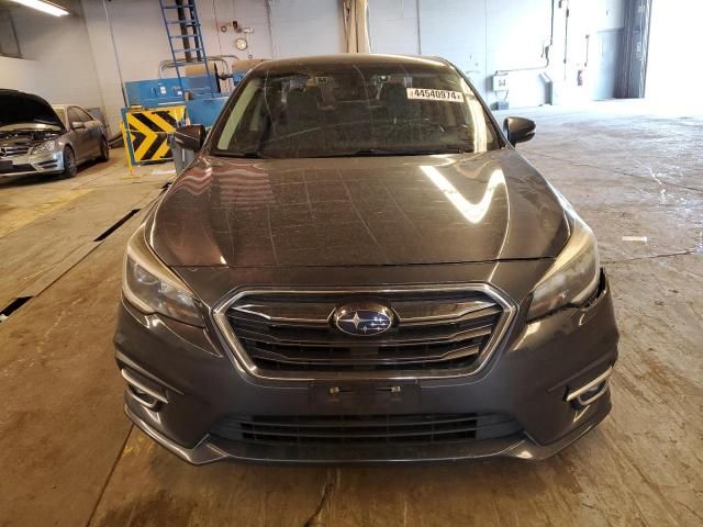 2018 Subaru Legacy 2.5I Premium