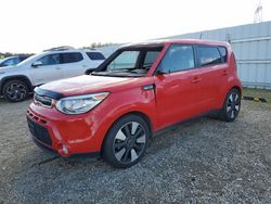 2015 KIA Soul for sale in Anderson, CA