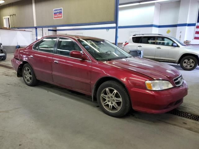 1999 Acura 3.2TL