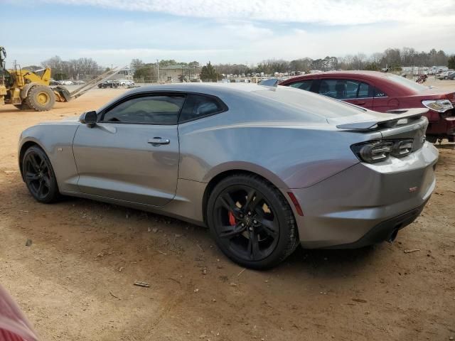 2023 Chevrolet Camaro LT1