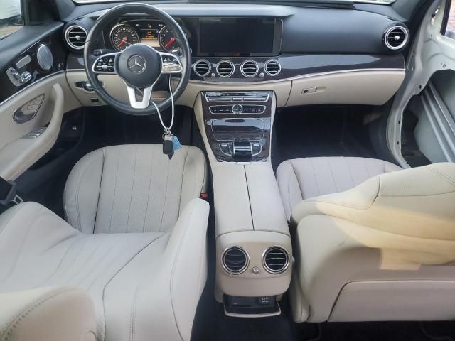 2019 Mercedes-Benz E 300