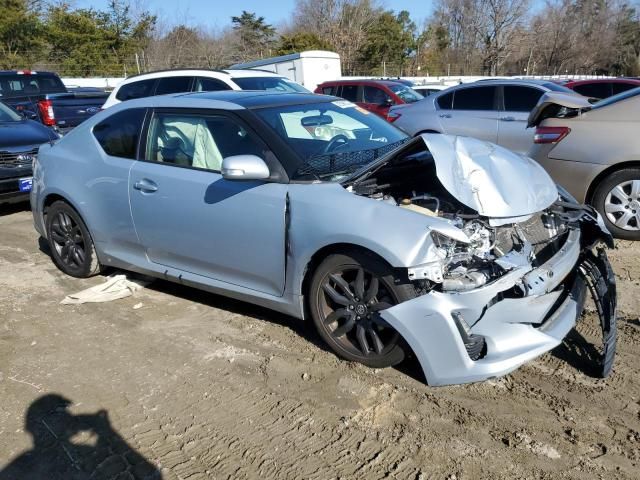 2014 Scion TC