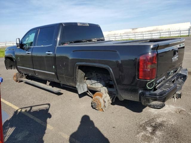 2015 GMC Sierra K2500 SLT