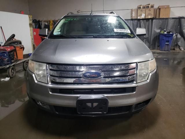 2008 Ford Edge Limited