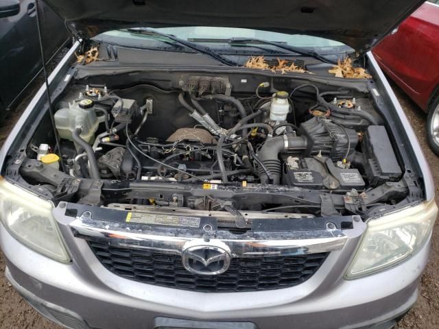 2008 Mazda Tribute I