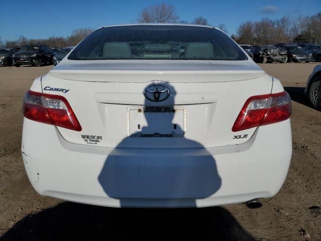 2007 Toyota Camry CE