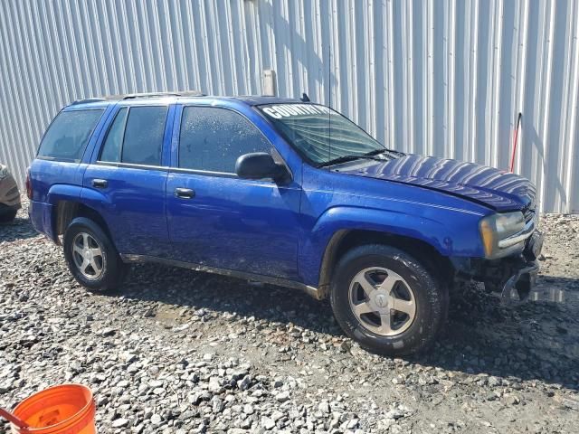 2006 Chevrolet Trailblazer LS