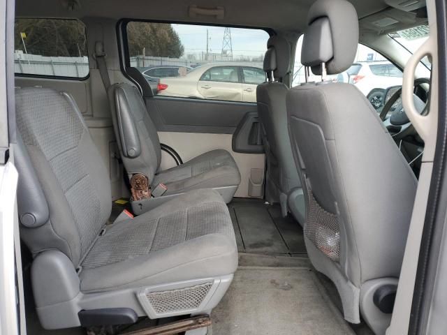 2010 Dodge Grand Caravan SE