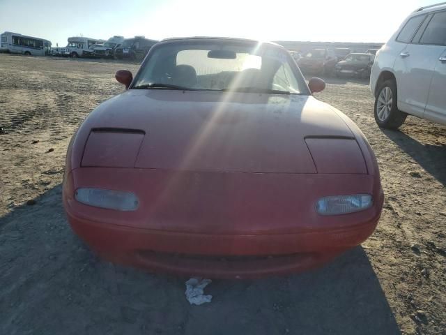 1990 Mazda MX-5 Miata