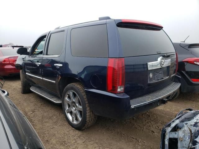 2007 Cadillac Escalade Luxury