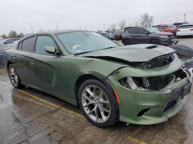 2020 Dodge Charger GT