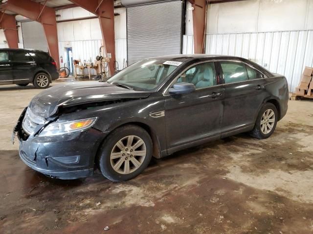 2011 Ford Taurus SE