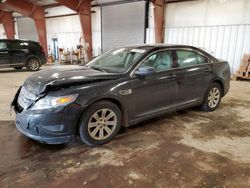 Ford salvage cars for sale: 2011 Ford Taurus SE