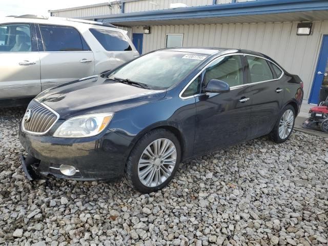 2014 Buick Verano