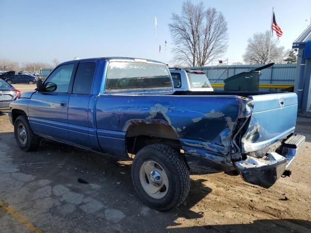 2001 Dodge RAM 1500