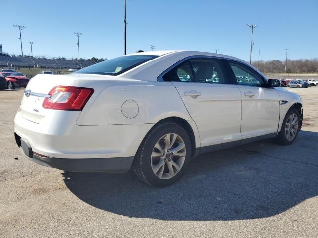 2012 Ford Taurus SEL