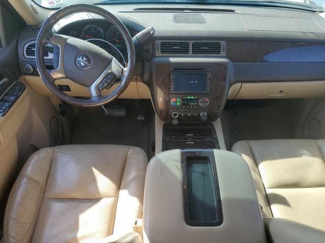 2011 GMC Sierra C1500 Denali