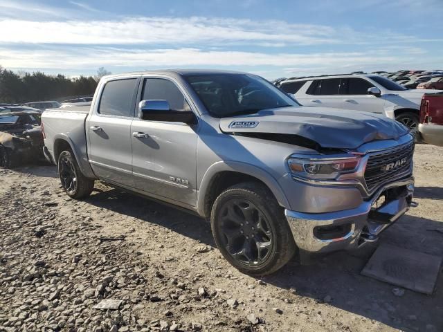 2019 Dodge RAM 1500 Limited