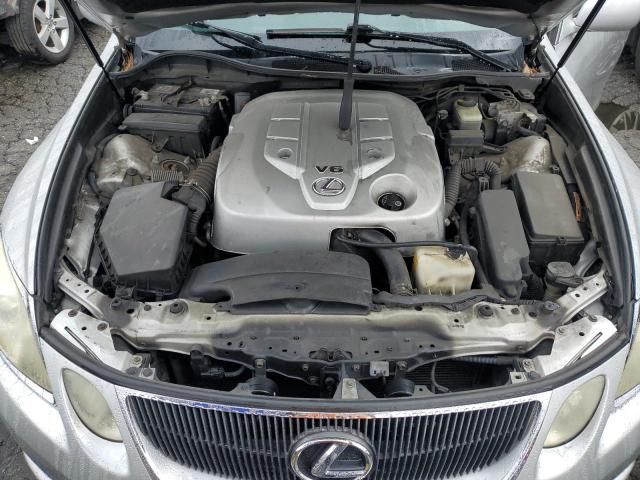 2006 Lexus GS 300