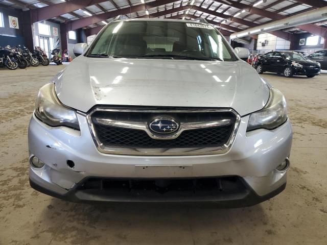 2014 Subaru XV Crosstrek 2.0 Limited