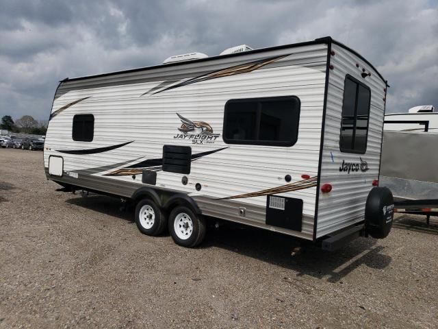 2019 Jayco JAY Flight