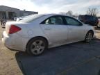 2010 Pontiac G6