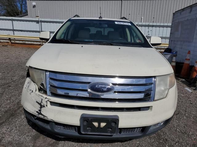 2008 Ford Edge SEL