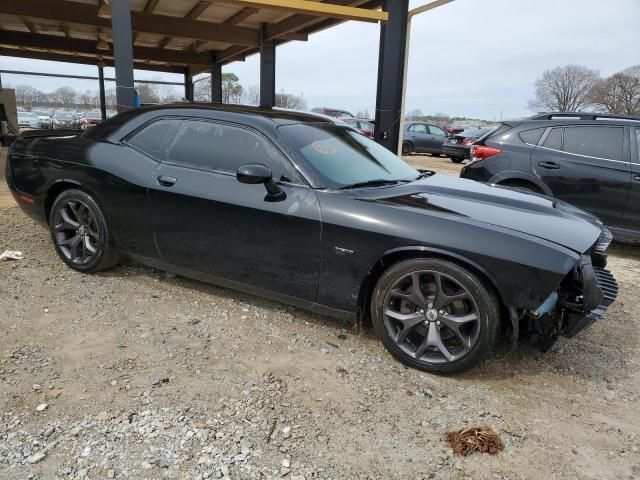 2019 Dodge Challenger R/T