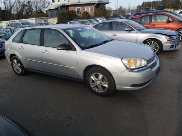 2005 Chevrolet Malibu Maxx LS