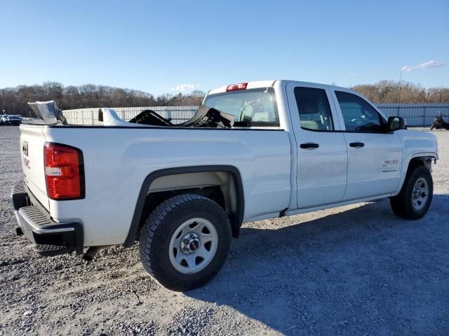 2017 GMC Sierra C1500