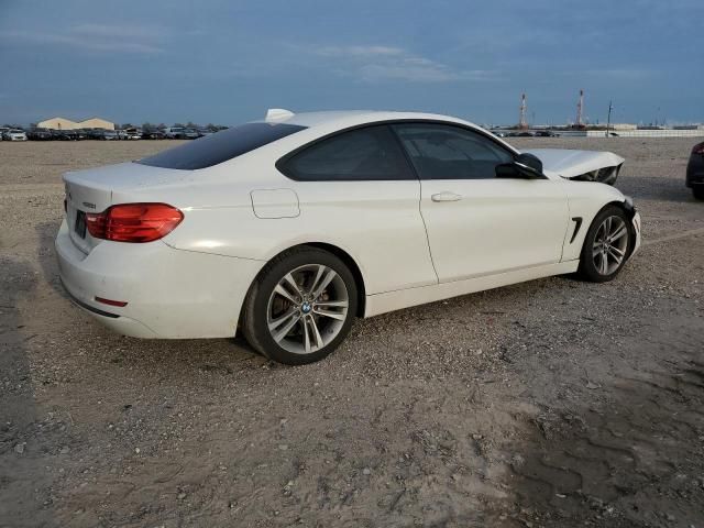 2014 BMW 428 XI