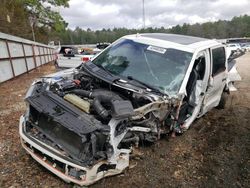 Salvage cars for sale at Lufkin, TX auction: 2019 Ford F150 Supercrew