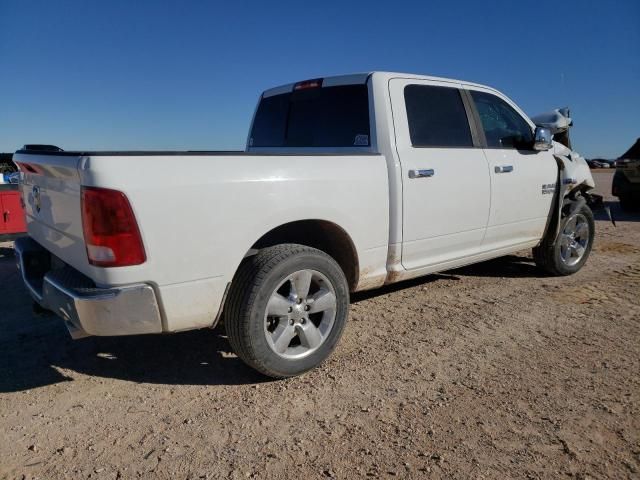 2016 Dodge RAM 1500 SLT